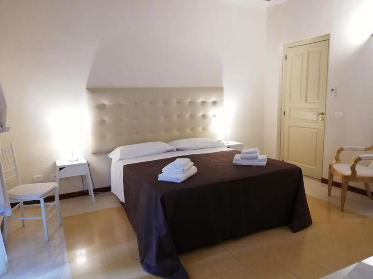 Landolina Palace Hotel Noto Exterior foto